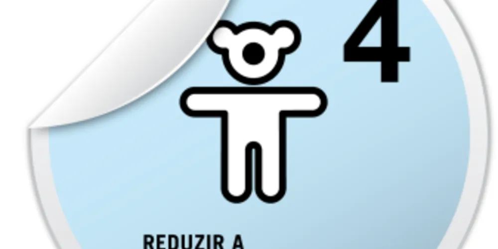 Imagem ilustrativa da imagem Redução da mortalidade infantil ainda é um desafio nos municípios da AMCG