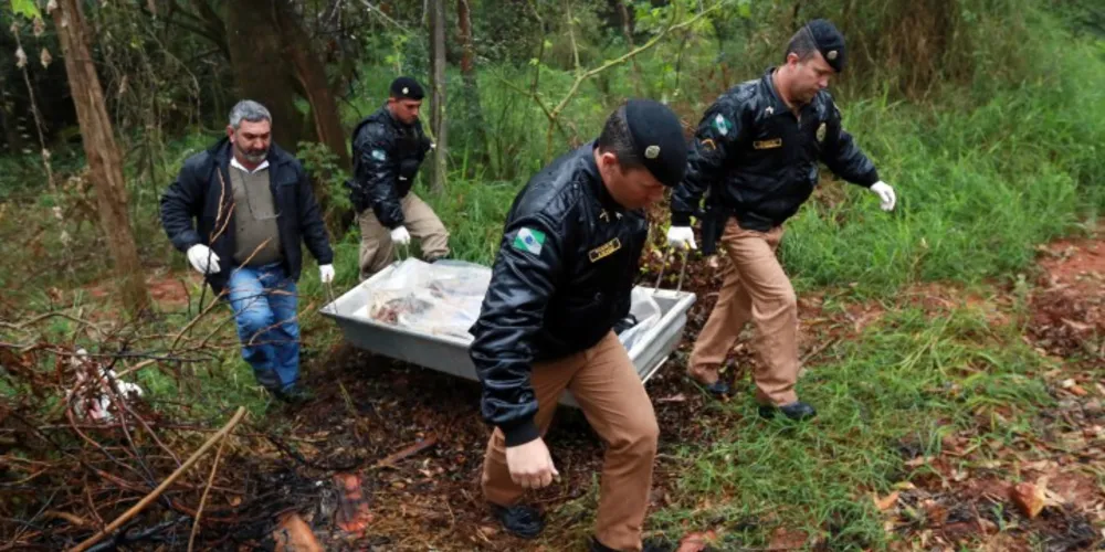 Imagem ilustrativa da imagem Três cidades concentram 47% das mortes violentas na região