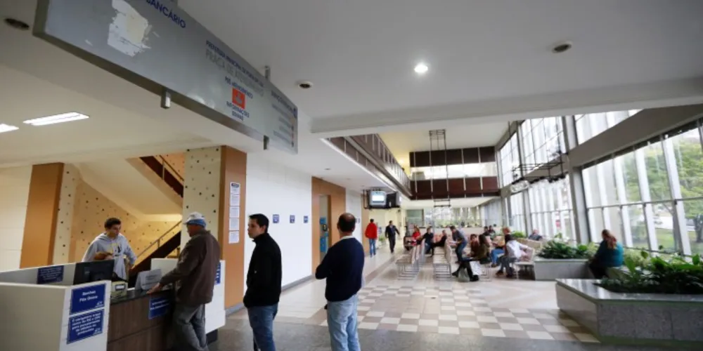 Imagem ilustrativa da imagem Medidas de cortes de gastos começam a valer na prefeitura