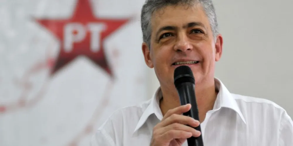 Imagem ilustrativa da imagem TC mantém irregularidade nas contas de Péricles