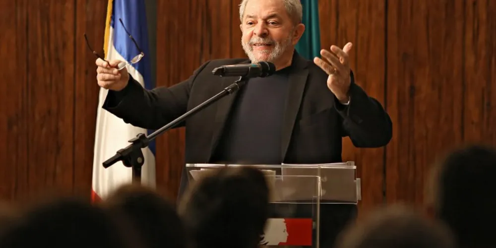 Imagem ilustrativa da imagem MPF avança em investigação sobre Lula