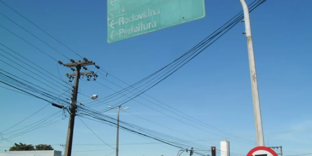 Imagem ilustrativa da imagem Pra onde é que eu vou? Parte II