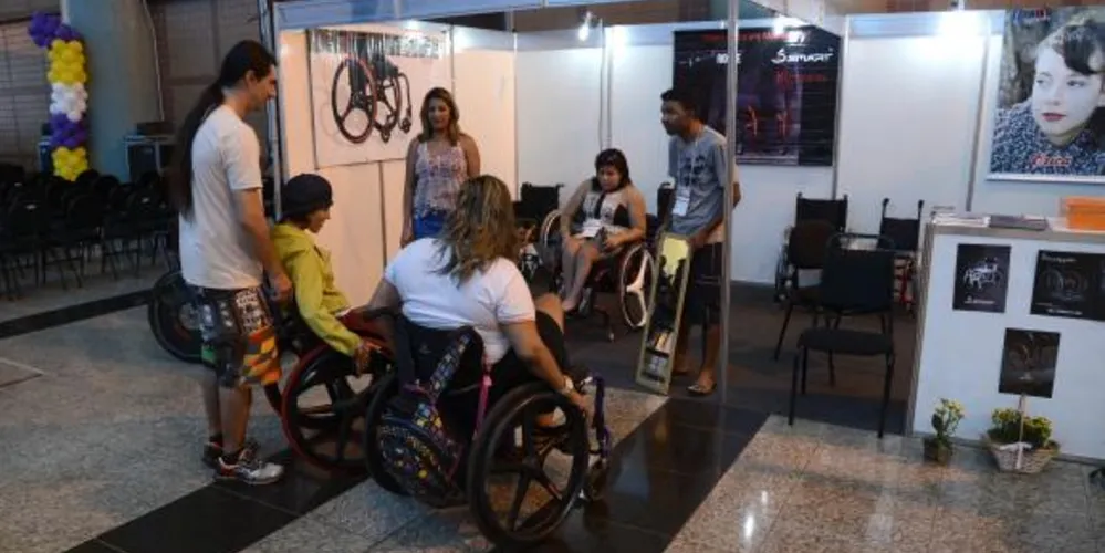Imagem ilustrativa da imagem Mercado de trabalho para pessoas com deficiência cresce 20%