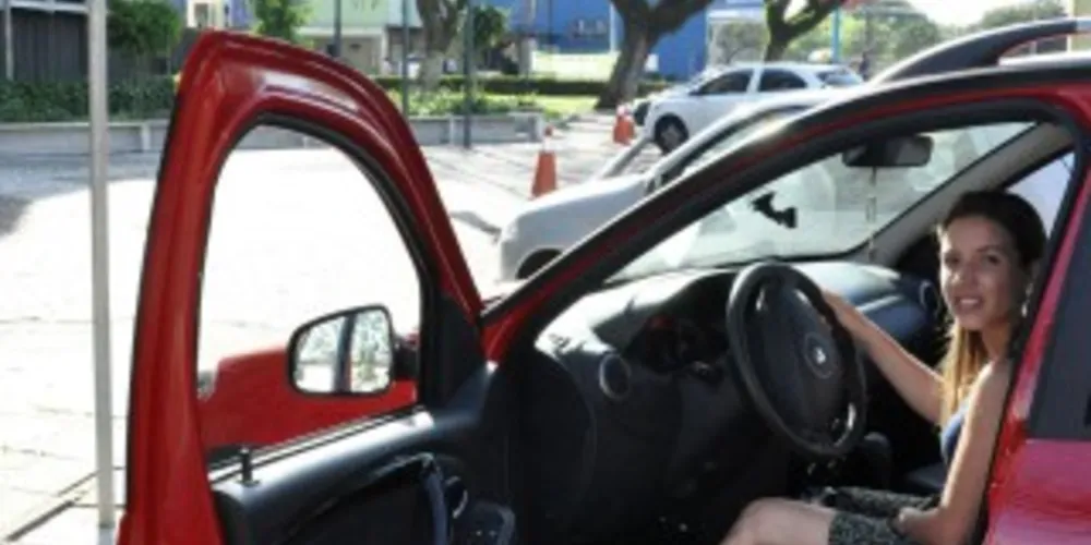 Imagem ilustrativa da imagem Estacionar em vagas para deficientes será infração grave