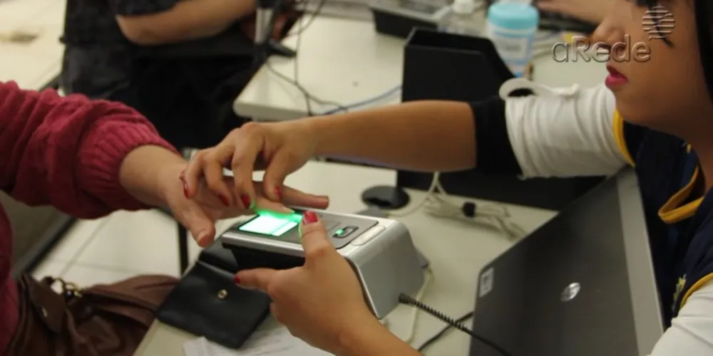 Imagem ilustrativa da imagem TRE-PR prorroga prazo da biometria para janeiro de 2016