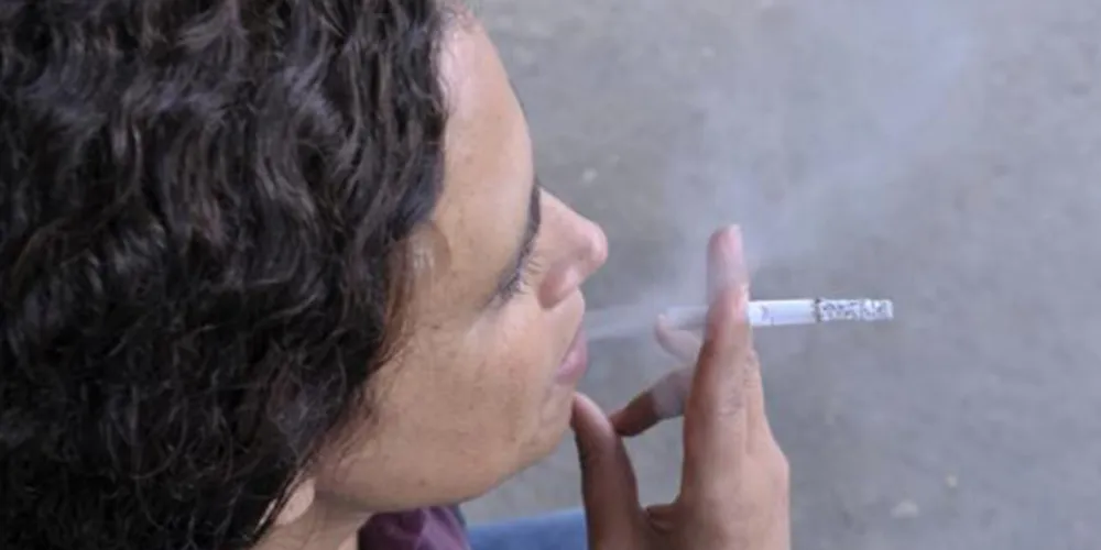 Imagem ilustrativa da imagem Aumento de impostos sobre tabaco pode reduzir mortes