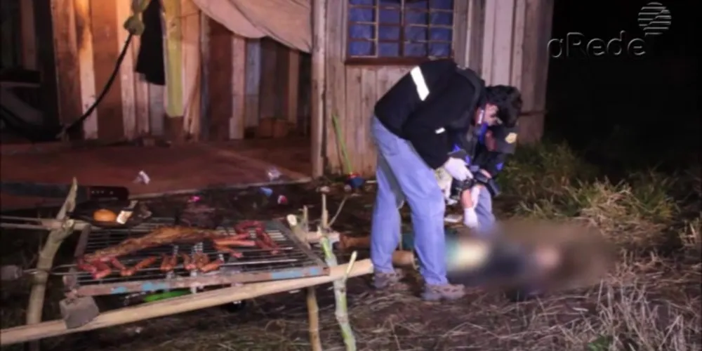 Imagem ilustrativa da imagem Em 4 dias, confrontos com a PM deixam oito mortos no Paraná