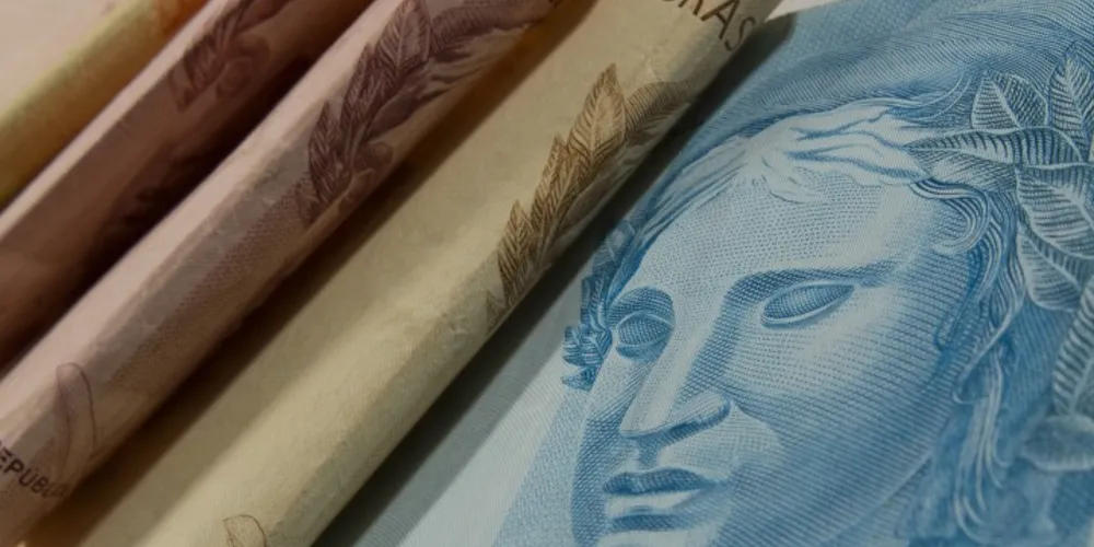 Imagem ilustrativa da imagem Mercado financeiro prevê retração na economia de 1,7%