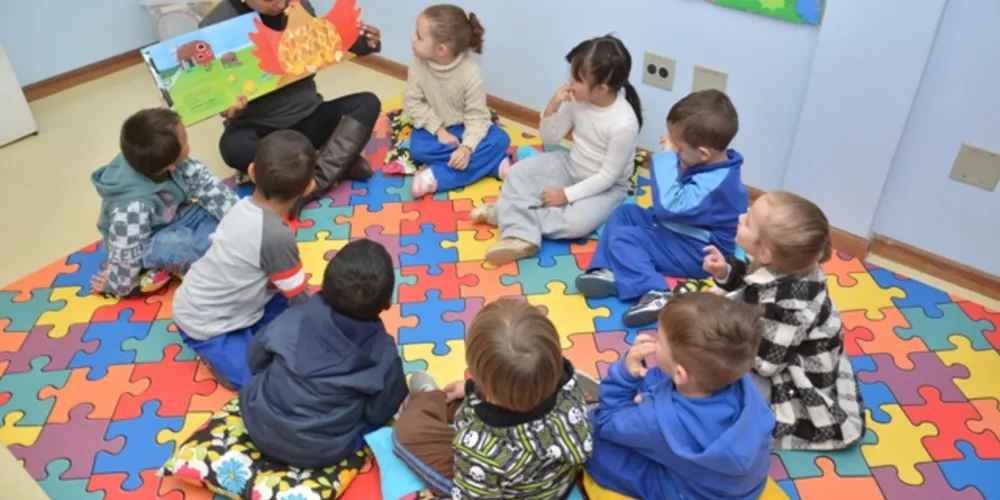Imagem ilustrativa da imagem Ações da educação municipal garantem Selo ODM