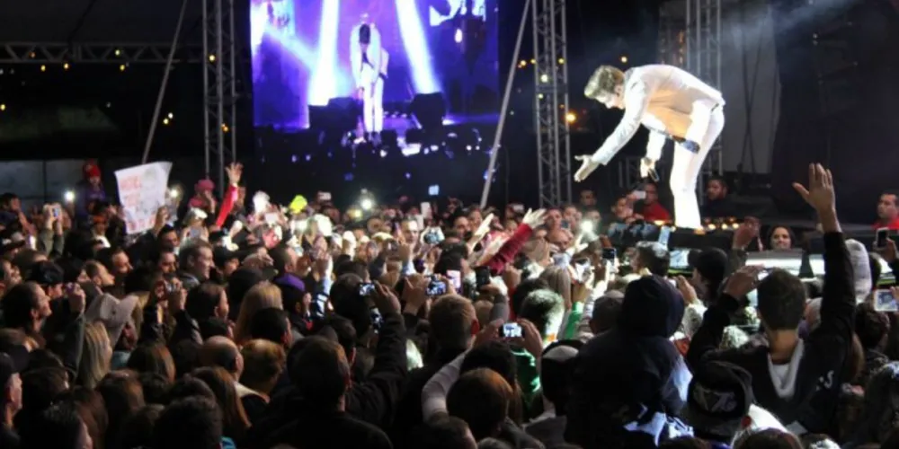 Imagem ilustrativa da imagem ExpoPalmeira será lançada em agosto