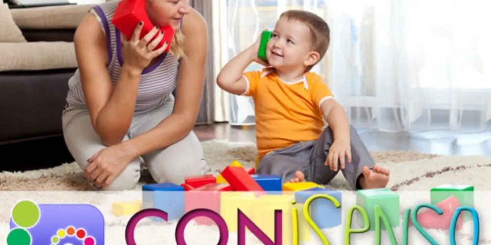 Imagem ilustrativa da imagem Congresso online leva esperança para pais de autistas