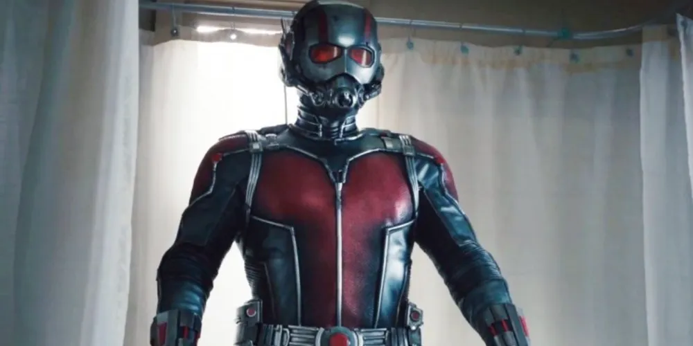 Imagem ilustrativa da imagem ‘Homem-Formiga’ lidera bilheterias nos EUA