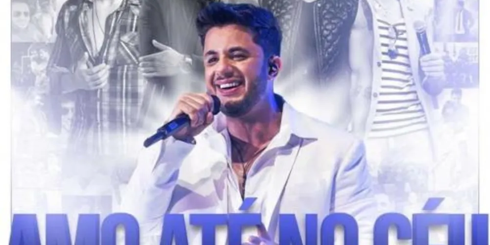 Imagem ilustrativa da imagem Sertanejos homenageiam Cristiano Araújo com música