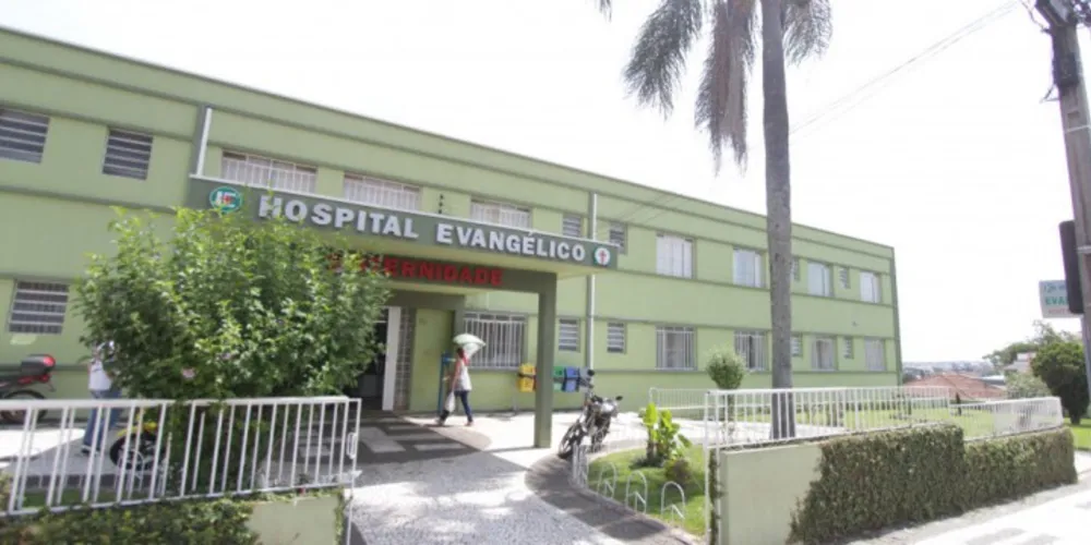 Imagem ilustrativa da imagem Médicos deixam Evangélico por irregularidades