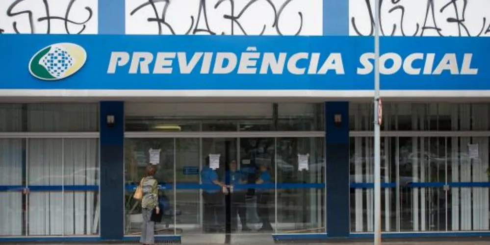 Imagem ilustrativa da imagem Greve no INSS completa 23 dias com possível nova proposta