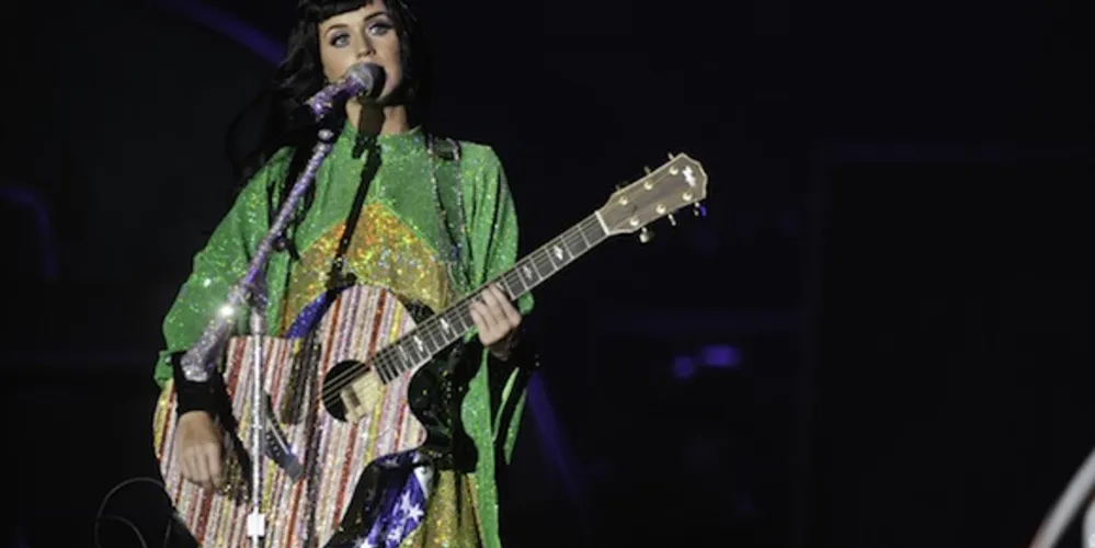 Imagem ilustrativa da imagem Rock in Rio divulgas horário dos shows; confira!