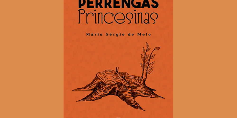 Imagem ilustrativa da imagem Professor da UEPG lança livro de contos e crônicas
