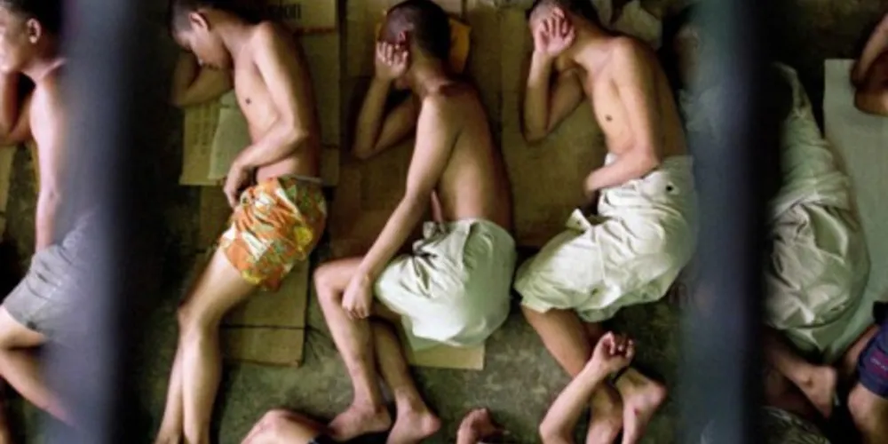 Imagem ilustrativa da imagem Saiba os crimes que se enquadram na redução da maioridade penal