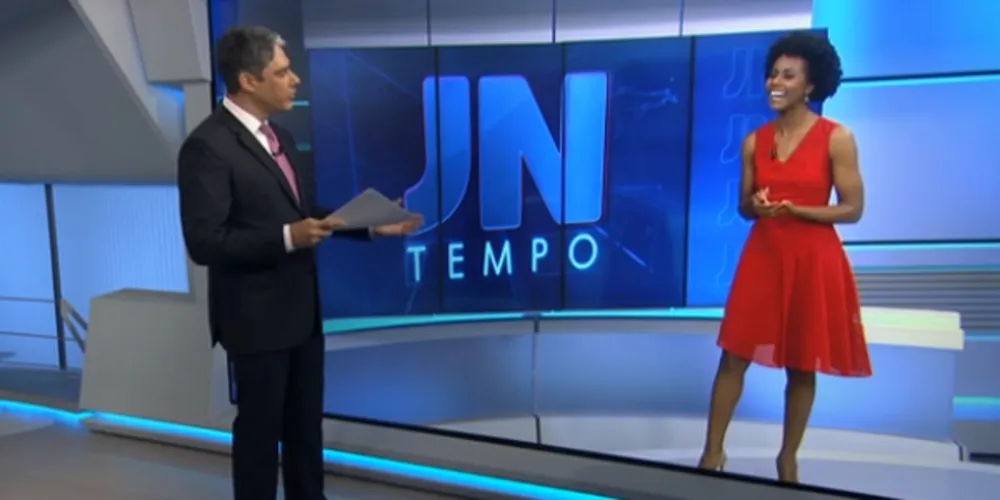 Imagem ilustrativa da imagem MP instaura inquérito para apurar ataques racistas contra jornalista