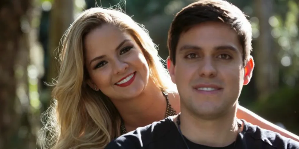 Imagem ilustrativa da imagem Irati comemora 108 anos com show sertanejo