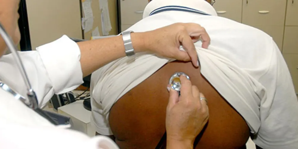Imagem ilustrativa da imagem Paraná recebe mais 15 médicos estrangeiros