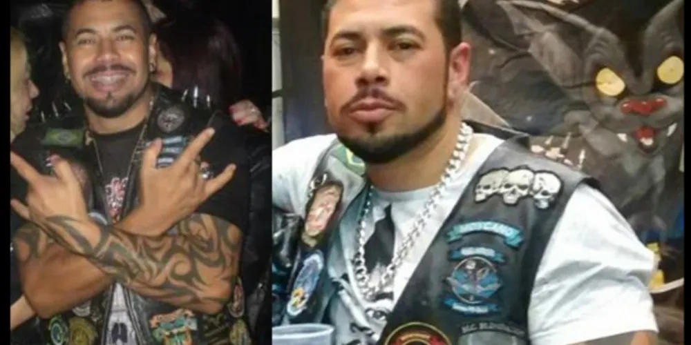Imagem ilustrativa da imagem Polícia identifica mentor de mortes em Moto Clube