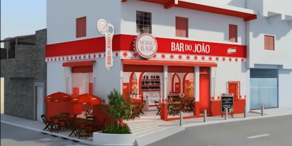 Imagem ilustrativa da imagem Ambev promove evento para apresentar a Franquia Nosso Bar