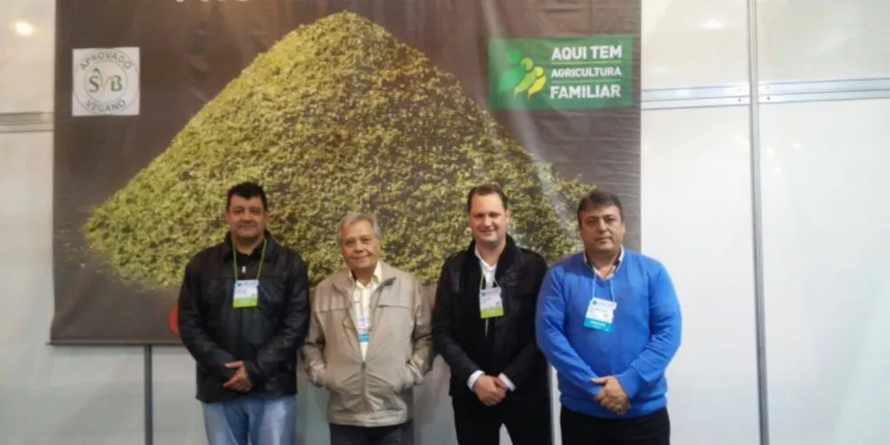 Imagem ilustrativa da imagem Palmeira pode receber empresa de nutrição funcional