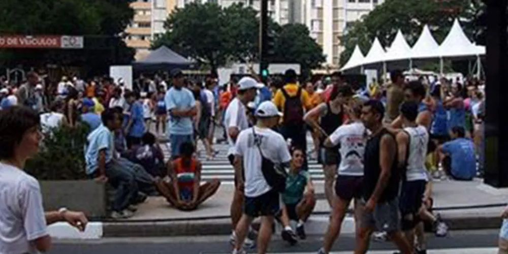 Imagem ilustrativa da imagem População mundial vai crescer, mas no Brasil haverá queda