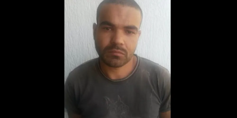 Imagem ilustrativa da imagem Homem recebe pena de 6 anos por furtar R$ 23