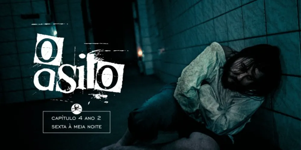 Imagem ilustrativa da imagem ‘Sexta à Meia Noite’ apresenta episódio “O Asilo”