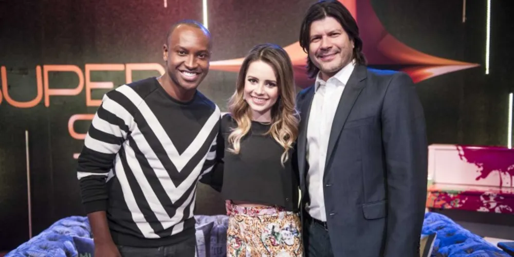Imagem ilustrativa da imagem Ausência de humor no SuperStar
