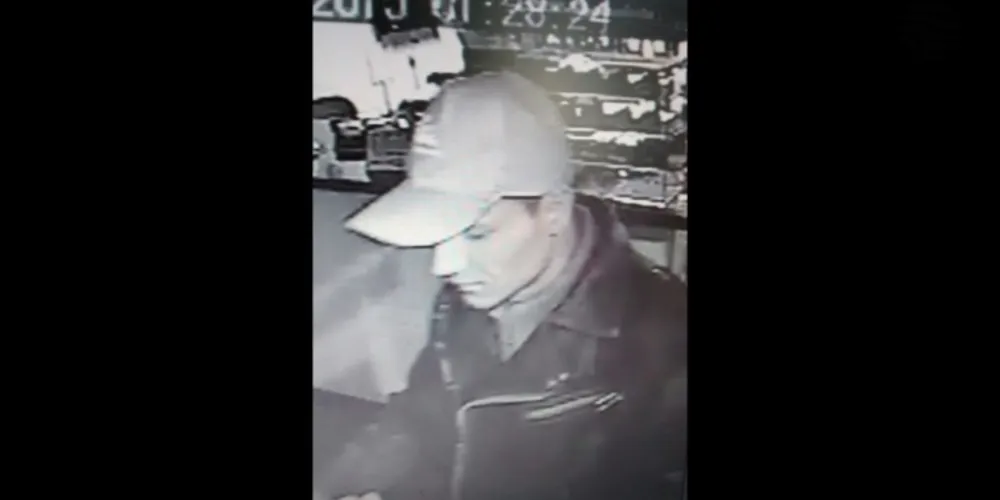 Imagem ilustrativa da imagem Homem morto em tiroteio é suspeito de onda de assaltos