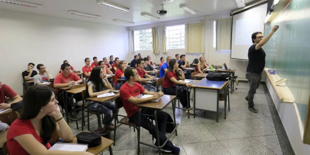 Imagem ilustrativa da imagem UEPG oferece cursos de línguas para a comunidade