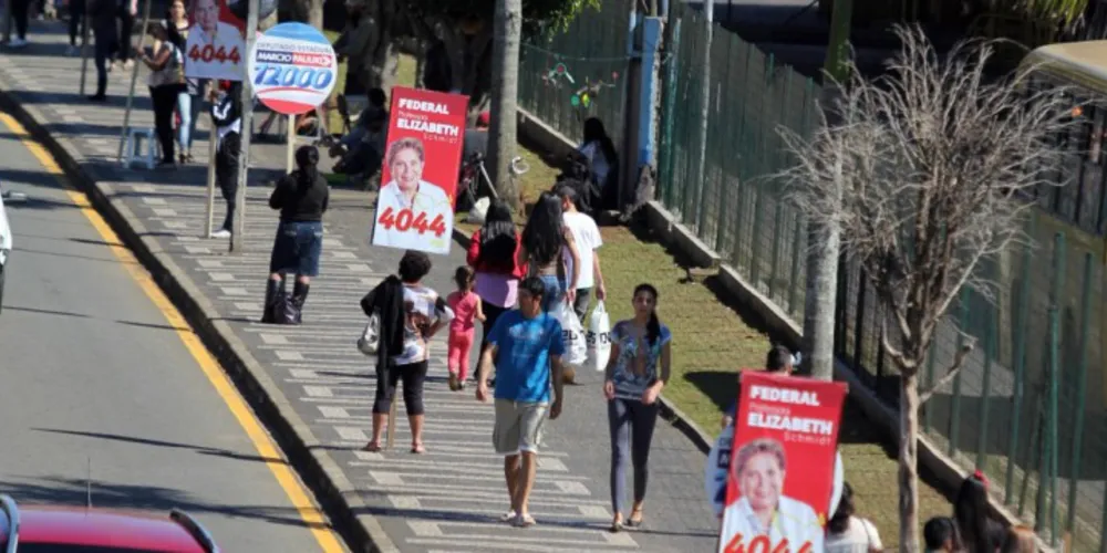 Imagem ilustrativa da imagem Partidos entram na reta final para definir pré-candidatos
