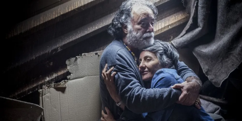 Imagem ilustrativa da imagem A Regra do Jogo