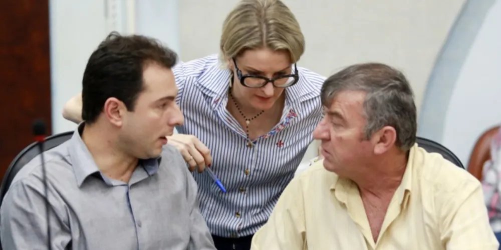 Imagem ilustrativa da imagem Pedagogas criticam novo Plano de Educação de PG