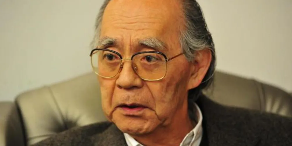 Imagem ilustrativa da imagem Morre aos 74 anos o psiquiatra e educador Içami Tiba
