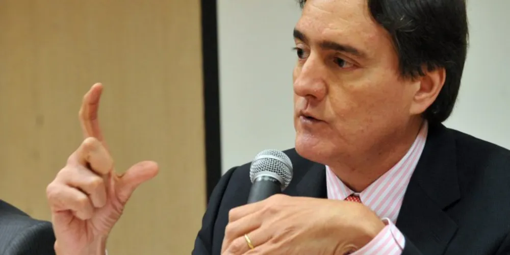 Imagem ilustrativa da imagem Novo presidente da Anvisa busca proximidade com cidadão