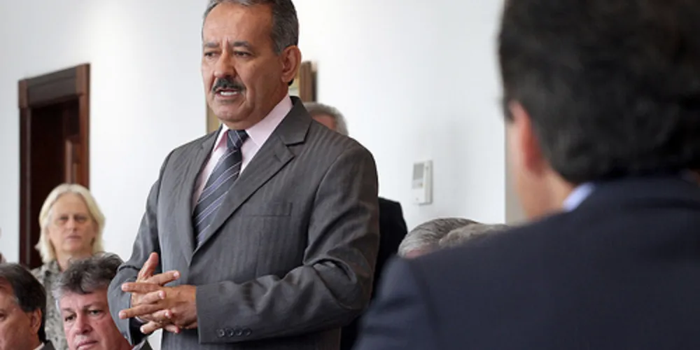 Imagem ilustrativa da imagem Contas de ex-prefeito de Tibagi tem déficit de 17%