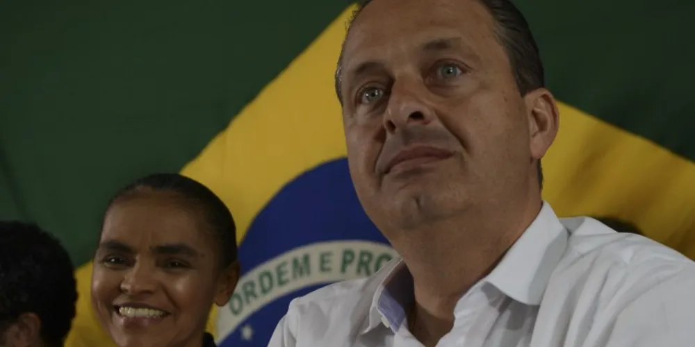 Imagem ilustrativa da imagem Acidente com Eduardo Campos segue sem solução