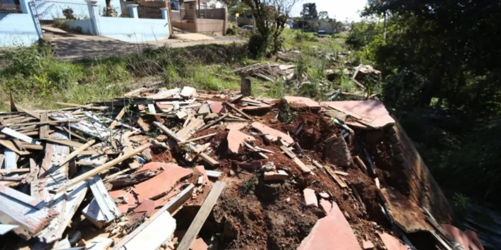 Imagem ilustrativa da imagem Ponta Grossa elimina 65 pontos de favela em três anos