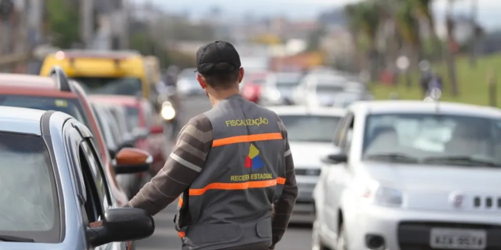 Imagem ilustrativa da imagem Motoristas de PG devem R$ 14 milhões em IPVA