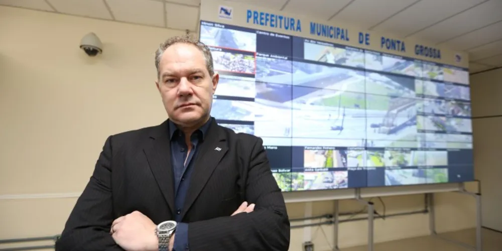 Imagem ilustrativa da imagem PG investe R$ 540 mil em tecnologia para segurança