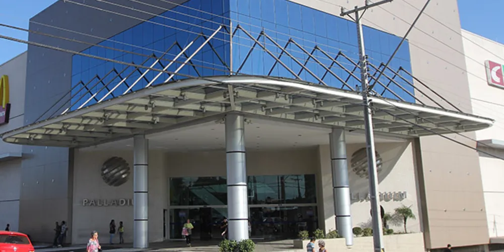Imagem ilustrativa da imagem Shopping Palladium recebe XI Feira de Miniempresas