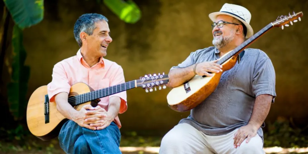 Imagem ilustrativa da imagem Sonora Brasil chega a PG no próximo dia 5