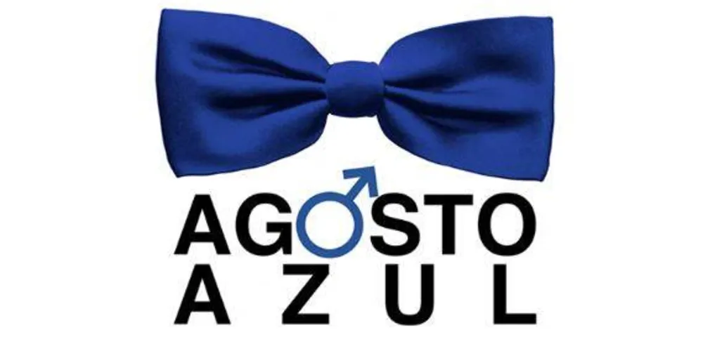 Imagem ilustrativa da imagem Homens terão atendimento pela campanha 'Agosto Azul'