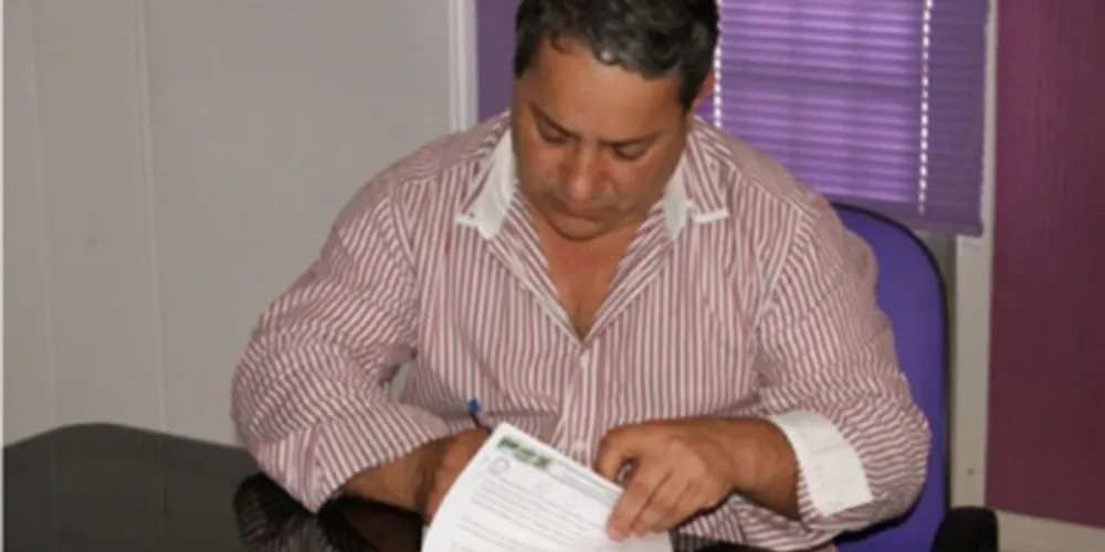 Imagem ilustrativa da imagem Justiça determina afastamento de secretário municipal