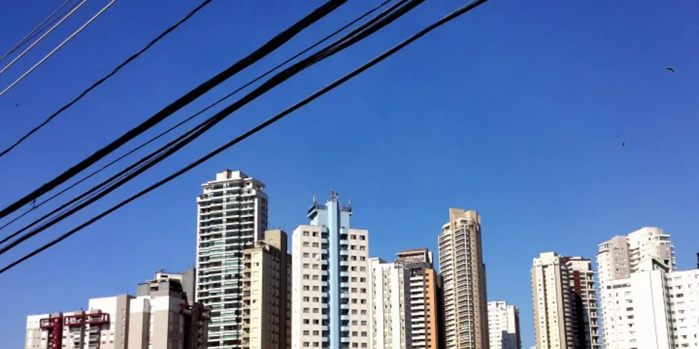 Imagem ilustrativa da imagem Índice que corrige aluguel atinge 7,55% em 12 meses