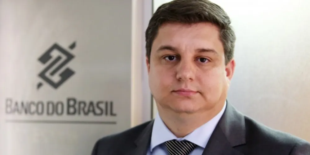 Imagem ilustrativa da imagem Banco do Brasil tem novo superintendente